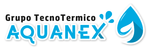 TecnoTérmico Aquanex logo