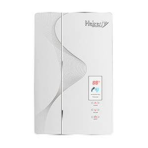 Calefón de Inducción Heizen 12kw